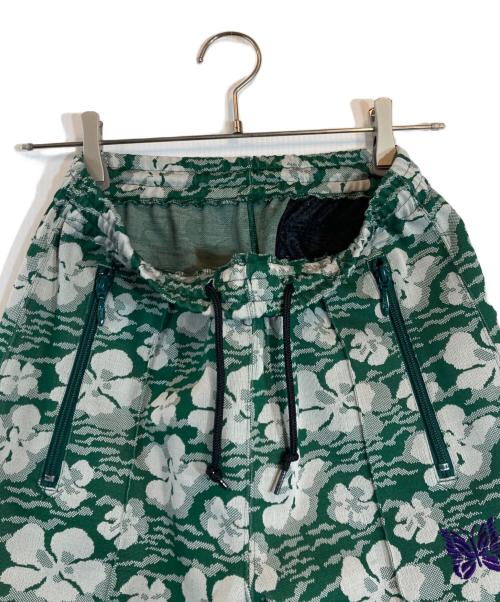 Needles（ニードルズ）Needles (ニードルズ) トラックパンツ グリーン サイズ:XSの古着・服飾アイテム