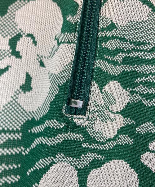 Needles（ニードルズ）Needles (ニードルズ) トラックパンツ グリーン サイズ:XSの古着・服飾アイテム