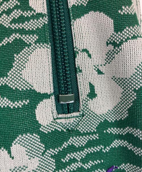 Needles（ニードルズ）Needles (ニードルズ) トラックパンツ グリーン サイズ:XSの古着・服飾アイテム