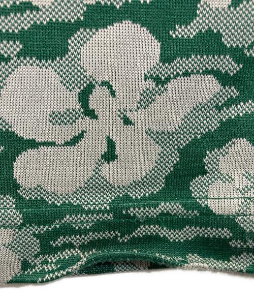 Needles（ニードルズ）Needles (ニードルズ) トラックパンツ グリーン サイズ:XSの古着・服飾アイテム