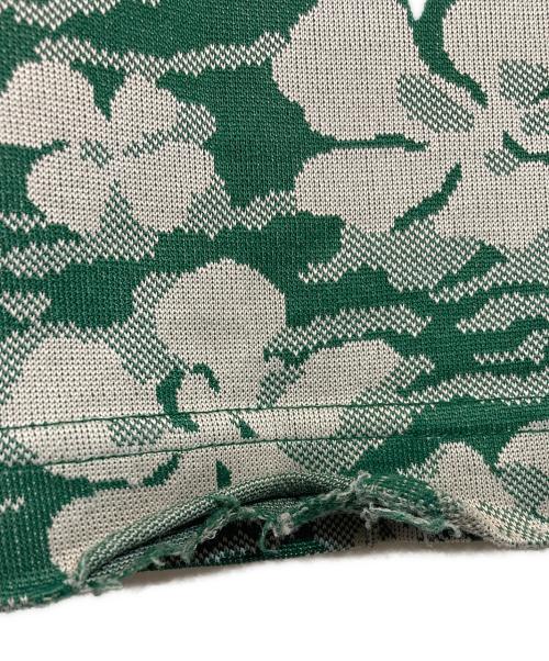 Needles（ニードルズ）Needles (ニードルズ) トラックパンツ グリーン サイズ:XSの古着・服飾アイテム