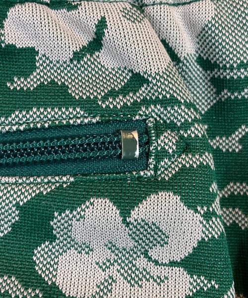 Needles（ニードルズ）Needles (ニードルズ) トラックパンツ グリーン サイズ:XSの古着・服飾アイテム