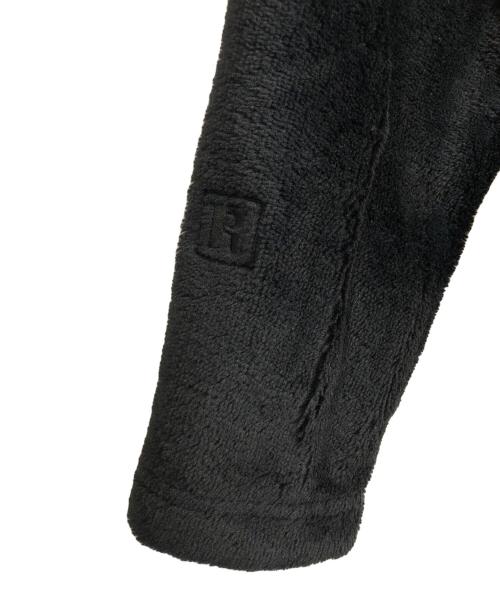 Patagonia（パタゴニア）Patagonia (パタゴニア) R4フリースジャケット ブラック サイズ:MEN'S　XSの古着・服飾アイテム