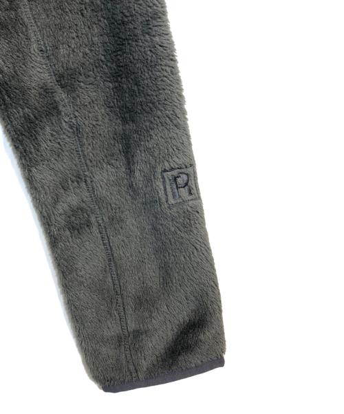 Patagonia（パタゴニア）Patagonia (パタゴニア) R2フリースジャケット グレー サイズ:Mの古着・服飾アイテム