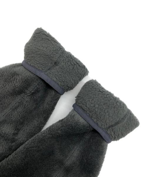 Patagonia（パタゴニア）Patagonia (パタゴニア) R2フリースジャケット グレー サイズ:Mの古着・服飾アイテム