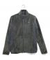 Patagonia（パタゴニア）の古着「R2フリースジャケット」｜グレー