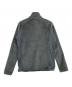 Patagonia (パタゴニア) R2フリースジャケット グレー サイズ:M：12000円