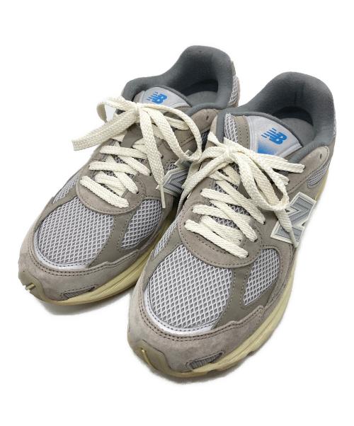 NEW BALANCE（ニューバランス）NEW BALANCE (ニューバランス) U2010GD GRAY グレー サイズ:US9の古着・服飾アイテム