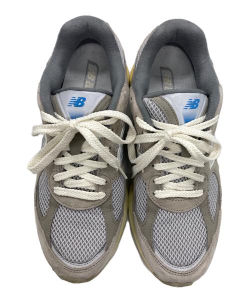 NEW BALANCE（ニューバランス）NEW BALANCE (ニューバランス) U2010GD GRAY グレー サイズ:US9の古着・服飾アイテム