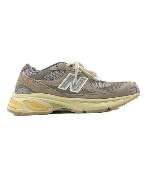 NEW BALANCE（ニューバランス）NEW BALANCE (ニューバランス) U2010GD GRAY グレー サイズ:US9の古着・服飾アイテム