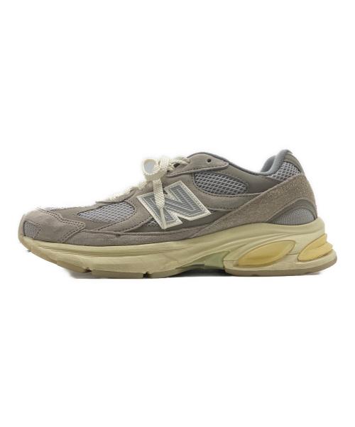 NEW BALANCE（ニューバランス）NEW BALANCE (ニューバランス) U2010GD GRAY グレー サイズ:US9の古着・服飾アイテム