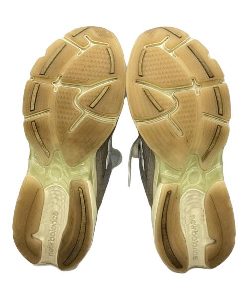 NEW BALANCE（ニューバランス）NEW BALANCE (ニューバランス) U2010GD GRAY グレー サイズ:US9の古着・服飾アイテム