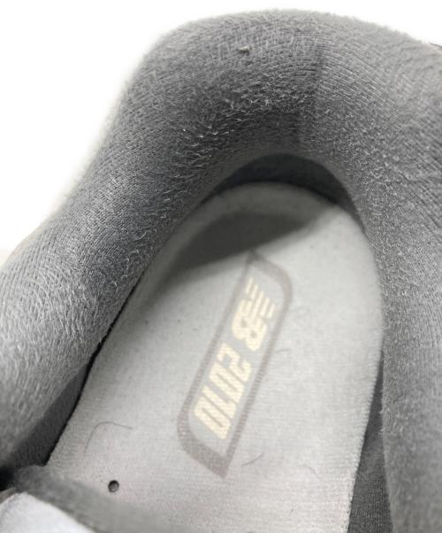 NEW BALANCE（ニューバランス）NEW BALANCE (ニューバランス) U2010GD GRAY グレー サイズ:US9の古着・服飾アイテム
