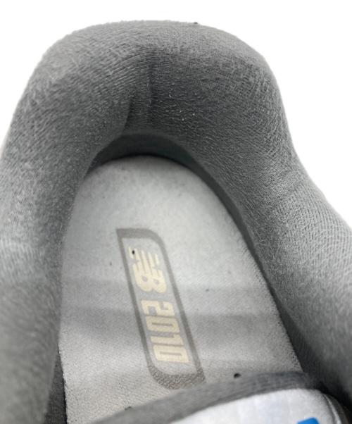 NEW BALANCE（ニューバランス）NEW BALANCE (ニューバランス) U2010GD GRAY グレー サイズ:US9の古着・服飾アイテム
