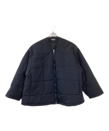 中古・古着通販】ORCIVAL (オーシバル) インサレーション Vネック