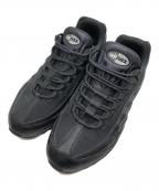 NIKEナイキ）の古着「ナイキ エア マックス 95 By You」｜グレー