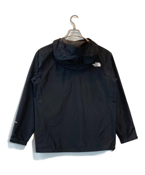 THE NORTH FACE（ザ ノース フェイス）THE NORTH FACE (ザ ノース フェイス) CLOUD JACKET クラウド ジャケット ブラック サイズ:SIZE Lの古着・服飾アイテム