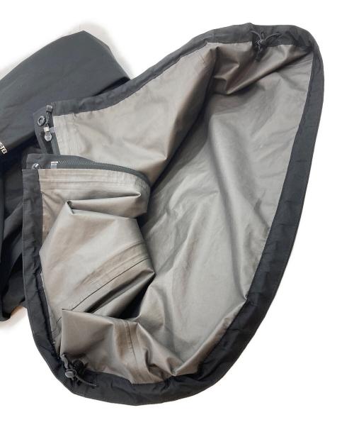 THE NORTH FACE（ザ ノース フェイス）THE NORTH FACE (ザ ノース フェイス) CLOUD JACKET クラウド ジャケット ブラック サイズ:SIZE Lの古着・服飾アイテム