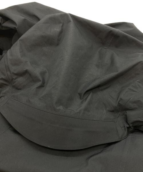 THE NORTH FACE（ザ ノース フェイス）THE NORTH FACE (ザ ノース フェイス) CLOUD JACKET クラウド ジャケット ブラック サイズ:SIZE Lの古着・服飾アイテム