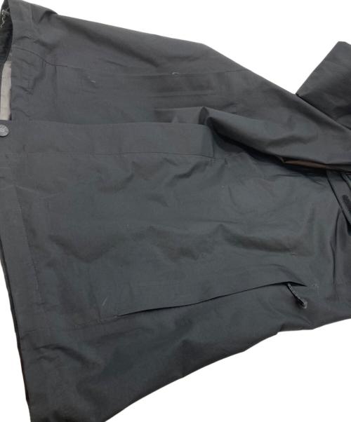 THE NORTH FACE（ザ ノース フェイス）THE NORTH FACE (ザ ノース フェイス) CLOUD JACKET クラウド ジャケット ブラック サイズ:SIZE Lの古着・服飾アイテム