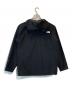 THE NORTH FACE (ザ ノース フェイス) CLOUD JACKET クラウド ジャケット ブラック サイズ:SIZE L：12000円