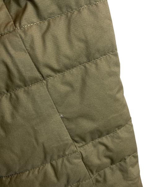 THE NORTH FACE（ザ ノース フェイス）THE NORTH FACE (ザ ノース フェイス) サンダーフーディ オリーブ サイズ:Lの古着・服飾アイテム