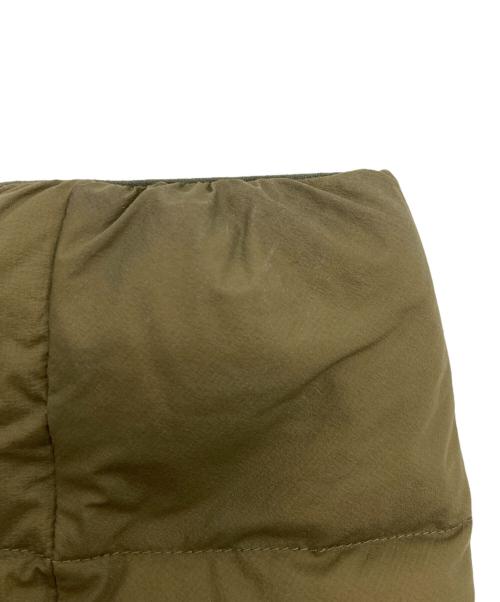 THE NORTH FACE（ザ ノース フェイス）THE NORTH FACE (ザ ノース フェイス) サンダーフーディ オリーブ サイズ:Lの古着・服飾アイテム