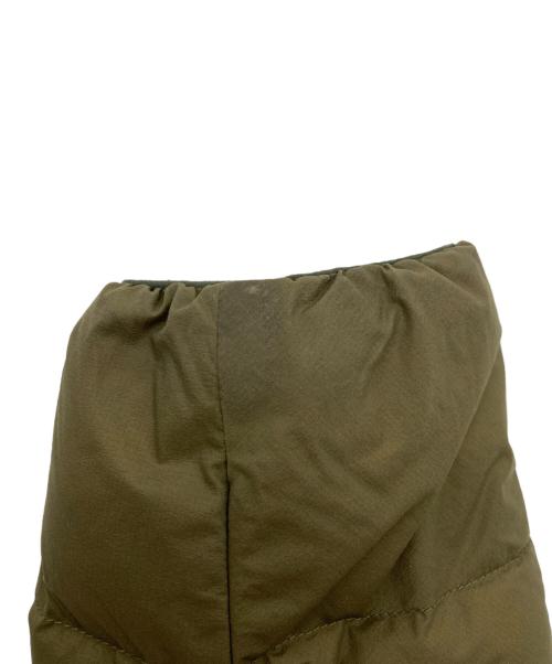 THE NORTH FACE（ザ ノース フェイス）THE NORTH FACE (ザ ノース フェイス) サンダーフーディ オリーブ サイズ:Lの古着・服飾アイテム