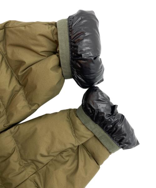 THE NORTH FACE（ザ ノース フェイス）THE NORTH FACE (ザ ノース フェイス) サンダーフーディ オリーブ サイズ:Lの古着・服飾アイテム