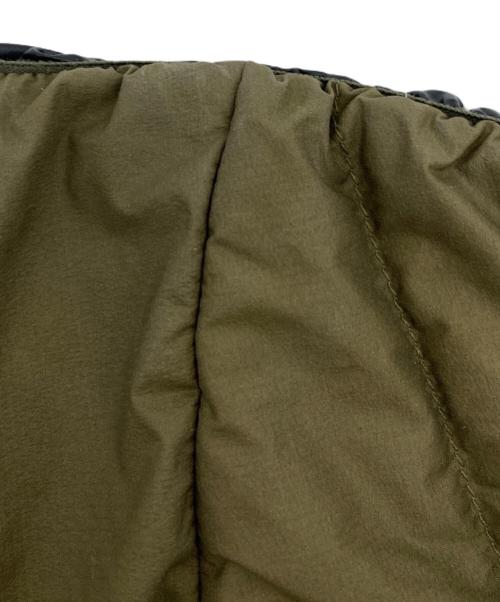 THE NORTH FACE（ザ ノース フェイス）THE NORTH FACE (ザ ノース フェイス) サンダーフーディ オリーブ サイズ:Lの古着・服飾アイテム