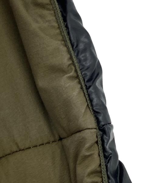 THE NORTH FACE（ザ ノース フェイス）THE NORTH FACE (ザ ノース フェイス) サンダーフーディ オリーブ サイズ:Lの古着・服飾アイテム