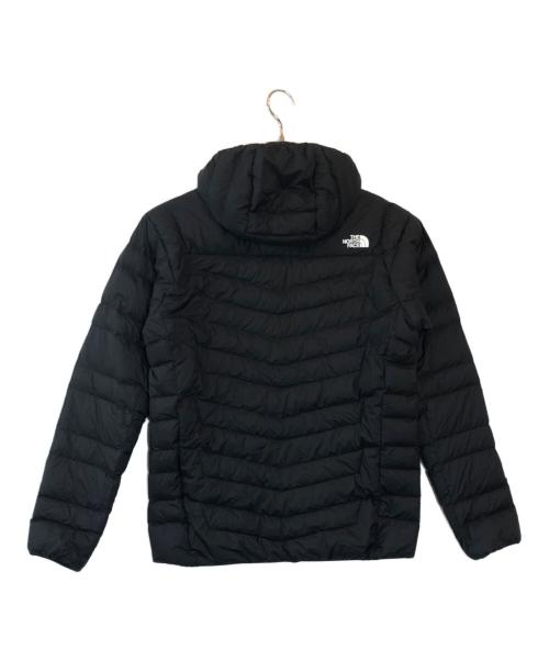 THE NORTH FACE（ザ ノース フェイス）THE NORTH FACE (ザ ノース フェイス) サンダーフーディ ブラック サイズ:SIZE Lの古着・服飾アイテム