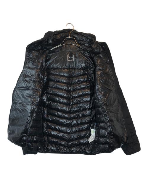 THE NORTH FACE（ザ ノース フェイス）THE NORTH FACE (ザ ノース フェイス) サンダーフーディ ブラック サイズ:SIZE Lの古着・服飾アイテム