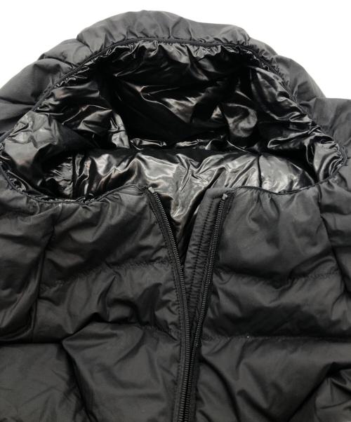 THE NORTH FACE（ザ ノース フェイス）THE NORTH FACE (ザ ノース フェイス) サンダーフーディ ブラック サイズ:SIZE Lの古着・服飾アイテム