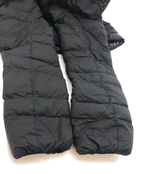 THE NORTH FACE（ザ ノース フェイス）THE NORTH FACE (ザ ノース フェイス) サンダーフーディ ブラック サイズ:SIZE Lの古着・服飾アイテム