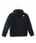 THE NORTH FACE (ザ ノース フェイス) サンダーフーディ ブラック サイズ:SIZE L：15000円