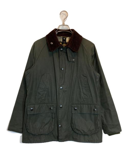 Barbour（バブアー）Barbour (バブアー) SL BEDALE オリーブ サイズ:36の古着・服飾アイテム