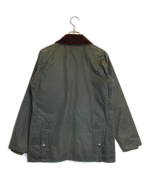 Barbour（バブアー）Barbour (バブアー) SL BEDALE オリーブ サイズ:36の古着・服飾アイテム