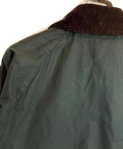 Barbour（バブアー）Barbour (バブアー) SL BEDALE オリーブ サイズ:36の古着・服飾アイテム
