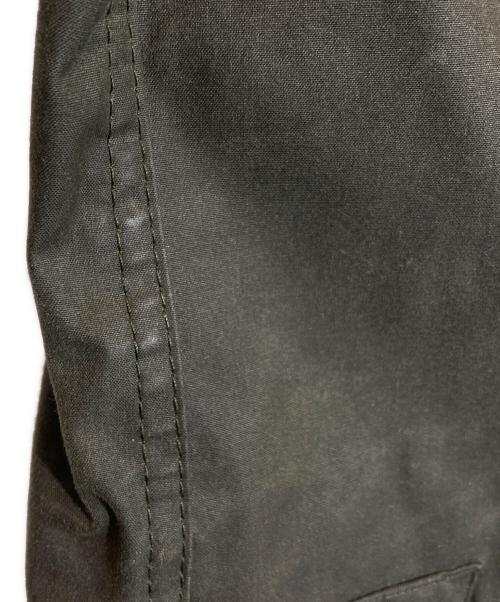 Barbour（バブアー）Barbour (バブアー) SL BEDALE オリーブ サイズ:36の古着・服飾アイテム