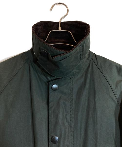 Barbour（バブアー）Barbour (バブアー) SL BEDALE オリーブ サイズ:36の古着・服飾アイテム