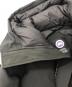 中古・古着 CANADA GOOSE (カナダグース) Chateau Parka Fusion Fit Heritage ブラック サイズ:SIZE S：60000円