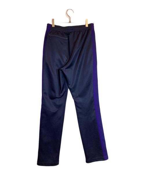 Needles（ニードルズ）Needles (ニードルズ) ナロートラックパンツ パープル サイズ:XSの古着・服飾アイテム