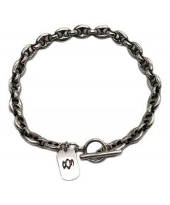 中古・古着通販】DAN TOMIMATSU (ダントミマツ) HAIR BAND BRACELET