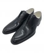 LOUIS VUITTONルイ ヴィトン）の古着「ドレスシューズ」｜ブラック