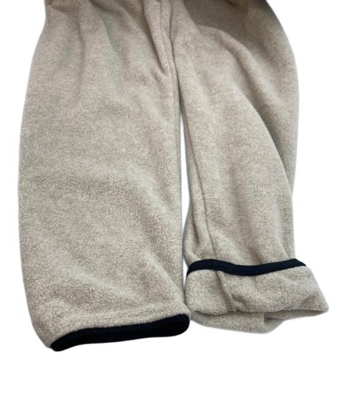 THE NORTH FACE（ザ ノース フェイス）THE NORTH FACE (ザ ノース フェイス) フリース ジャケット マウンテンバーサマイクロジャケット ベージュ サイズ:Mの古着・服飾アイテム