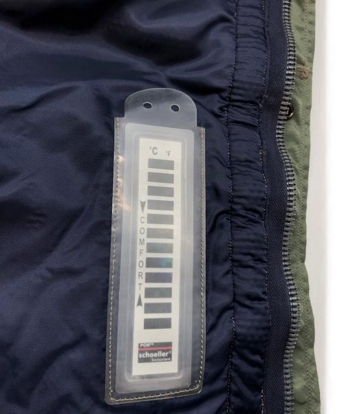 Skunk Works（スカンクワークス）SKUNK WORKS (スカンクワークス) ロッキード スカンクワークス フィールドパーカー カーキ サイズ:Lの古着・服飾アイテム