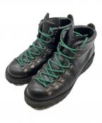 Dannerダナー）の古着「31530 MOUNTAIN LIGHT」｜ブラック