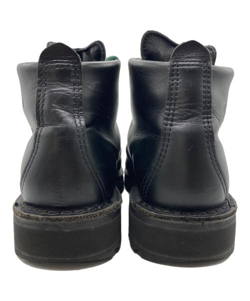 Danner（ダナー）Danner (ダナー) 31530 MOUNTAIN LIGHT ブラック サイズ:SIZE 40の古着・服飾アイテム