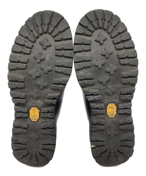 Danner（ダナー）Danner (ダナー) 31530 MOUNTAIN LIGHT ブラック サイズ:SIZE 40の古着・服飾アイテム